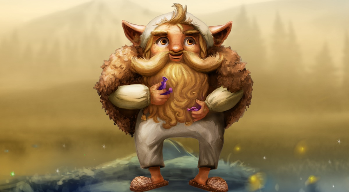 Фантастичні істоти поруч з нами